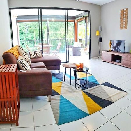 Appartement Cosy Dans Residence Avec Piscine Fort-de-France Exterior photo